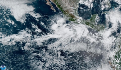 Estudio advierte aumento de huracanes en el Atlántico Norte para los próximos años que afectarán a México