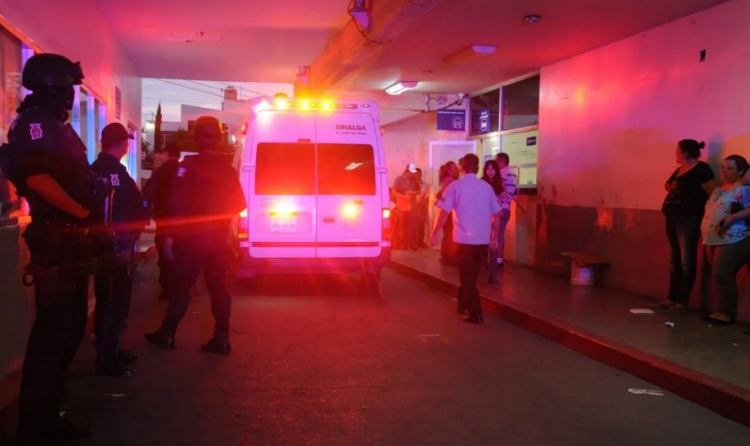 Matan a un joven para despojarlo de vehículo, en Prados del Sur, Culiacán