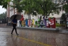 Cierra agosto con registro hist&oacute;rico de lluvias en Culiac&aacute;n