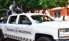 Ceden a Sedena el control de la Guardia Nacional