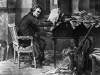 Hoy se cumplen 250 años del natalicio de Beethoven