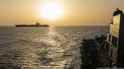 Ir&aacute;n busca tregua y apertura del Estrecho de Ormuz y propone a EEUU postergar el pacto nuclear