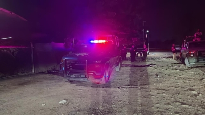 Ataque con drones reportan vecinos de la sindicatura de Tepuche en Culiac&aacute;n