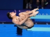 Los medallistas de París´24, encabezan al equipo mexicano de clavados al Mundial de Singapur