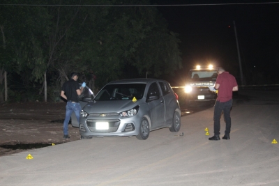 Ocho muertes por violencia y en accidentes, dejan este s&aacute;bado 25 y domingo 26 de julio en Sinaloa