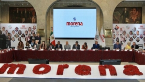 Encuesta: Morena aventaja en Sinaloa para gubernatura