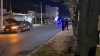 Ataque a balazos entre sicarios deja un auto baleado como da&ntilde;o colateral, en la Miguel Hidalgo, en Culiac&aacute;n