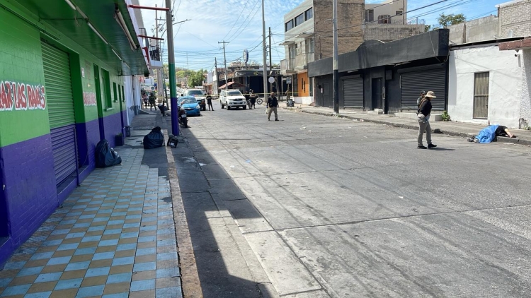 RESUMEN: 3 personas asesinadas, una 'levantada' y 2 autos robados en Sinaloa, el saldo rojo del 26 Abril 2026