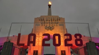 Juegos Paralímpicos de Los Ángeles 2028 serán históricos con 552 eventos y 4,400 competidores
