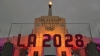 Juegos Paral&iacute;mpicos de Los &Aacute;ngeles 2028 ser&aacute;n hist&oacute;ricos con 552 eventos y 4,400 competidores