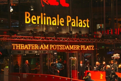 Comienza edici&oacute;n online del Festival Internacional de Cine de Berl&iacute;n