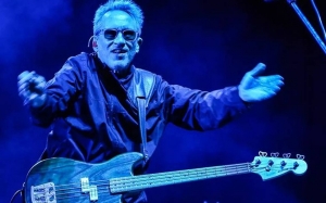 Muere Horacio "Marciano" Cantero, cantante y l&iacute;der de la emblem&aacute;tica banda argentina Enanitos Verdes