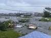 En Alabama, EU La depresi&oacute;n tropica 'Claudette' deja a 13 muertos