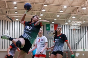 ¡México arranca con victoria en el NACHC 2025!