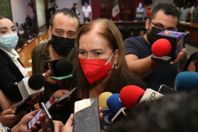 Niega la Fiscal de Sinaloa subregistro en el conteo de los feminicidios