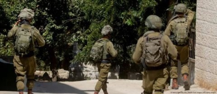 Ej&eacute;rcito israel&iacute; prepara primera fase de su retirada de Gaza
