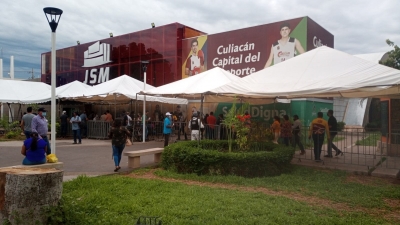 Sinaloa seguir&aacute; en verde del 1 al 14 de noviembre