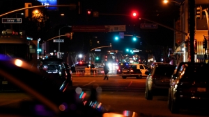Tragedia en Los Ángeles: tiroteo en baile de Año Nuevo Lunar deja 10 muertos y 10 heridos