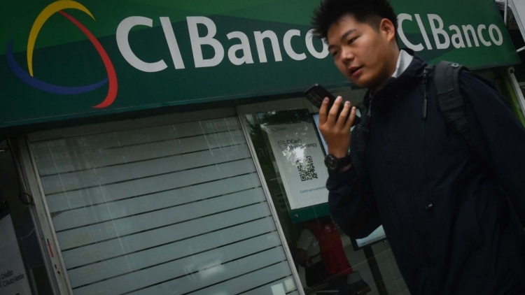 Departamento del Tesoro de EEUU da prórroga de 45 días a CI Banco, Vector e Intercam para volver hacer transacciones en el país