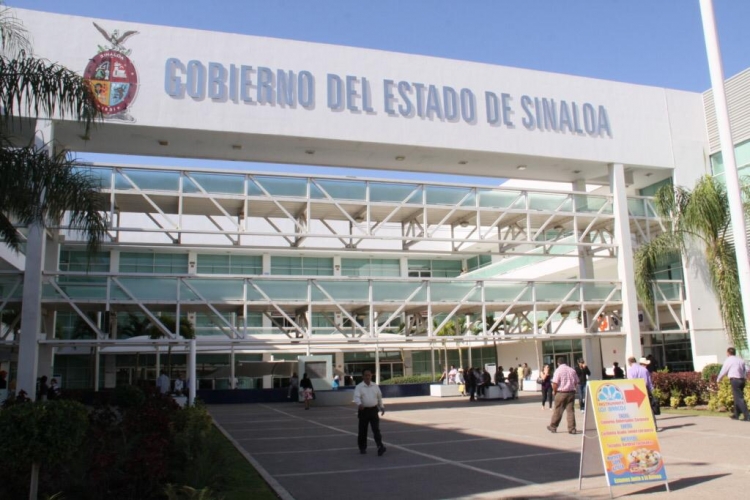 Amplían hasta el 3 de agosto regreso de trabajadores de Gobierno de Sinaloa