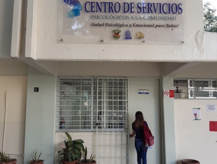 Reactiva el Centro de Servicios Psicol&oacute;gicos la atenci&oacute;n presencial