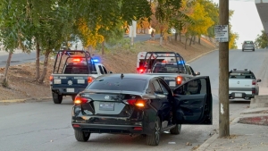 Un hombre result&oacute; lesionado tras ataque a balazos por civiles armados en la colonia Juan de Dios B&aacute;tiz