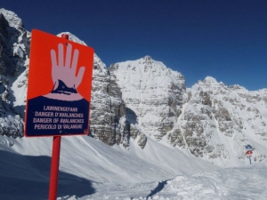 Austria reporta m&aacute;s de 100 avalanchas; hay 9 muertos
