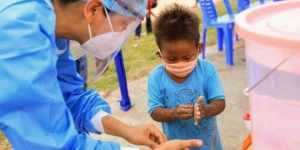 México reportó 752 contagios de coronavirus iniciando la segunda semana de diciembre