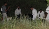 Dos hombres fueron localizados &ldquo;encobijados&rdquo; en un camino rural de Culiac&aacute;n