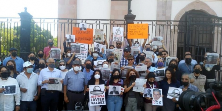 Sin protocolos ni defensores siguen desprotegidos los periodistas: Villarreal