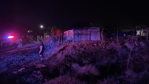 RESUMEN: 3 personas asesinadas, 7 'levantadas' y 14 autos robados en Sinaloa, el saldo rojo del 10 Noviembre 2025