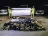 Capturan a 6 sicarios del CJNG en Culiac&aacute;n con arsenal y m&aacute;s de medio mill&oacute;n de pesos