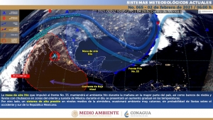 Imagen de fen&oacute;menos metereol&oacute;gicos