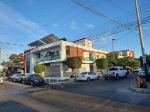 Trabajador sufre descarga el&eacute;ctrica mientras trabajaba en domicilio ubicado en la colonia Las Vegas