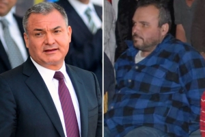 'El Rey' Zambada asegura en juicio que pag&oacute; al menos 5 mdd a Garc&iacute;a Luna por protecci&oacute;n para su hermano 'El Mayo'
