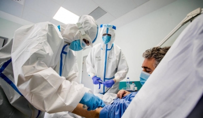 Sinaloa acumula 16,808 casos confirmados de COVID-19; hay 2,868 defunciones