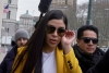 EEUU reduce la condena de Emma Coronel