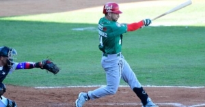 Segunda derrota mexicana al hilo en la Serie del Caribe