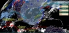 Sinaloa y Sonora registrar&aacute;n las temperaturas m&aacute;s altas del pa&iacute;s, hoy
