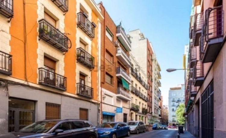 Peña Nieto vende lujosa propiedad en Madrid tras investigación de la FGR
