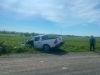 Joven pierde la vida tras volcadura en la carretera El Carrizo-El Fuerte