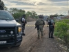 Encuentran a un hombre asesinado en la carretera Culiac&aacute;n-Eldorado, a un lado del puente del Piggy Back
