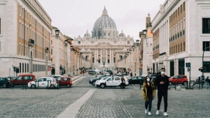 El Vaticano simplifica protocolo para validar fen&oacute;menos sobrenaturales