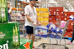 INEGI reporta una aceleraci&oacute;n en la inflaci&oacute;n del 3.62% durante julio
