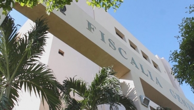 Vinculan a proceso a responsable de cuatro feminicidios en Culiac&aacute;n