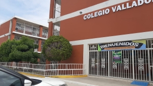 Interviene SEPyC en conflicto de Colegio Valladolid y padres de familia