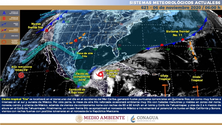 Imagen de fen&oacute;menos meteorol&oacute;gicos