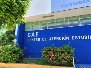 Estudiantes de UAS destacan apoyo del CAE pero piden mayor difusi&oacute;n