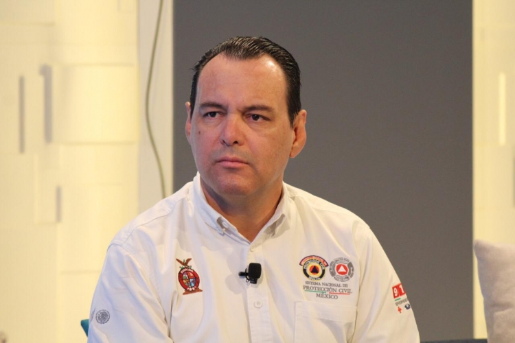 La emergencia por la pandemia no acaba: PC Sinaloa