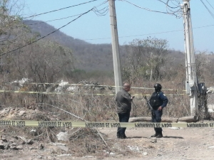 Con 60 homicidios dolosos, Mayo es el mes m&aacute;s sangriento de 2022 en Sinaloa